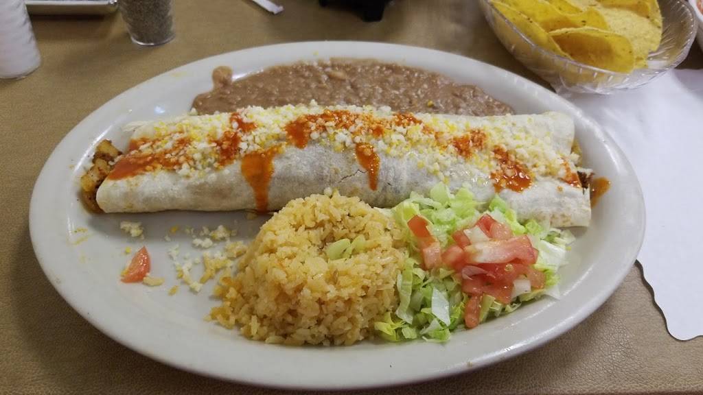 Rancheros Taqueria | restaurant | 286 E Cuyahoga Falls Ave, Akron, OH 44310, USA | 3302582910 OR +1 330-258-2910