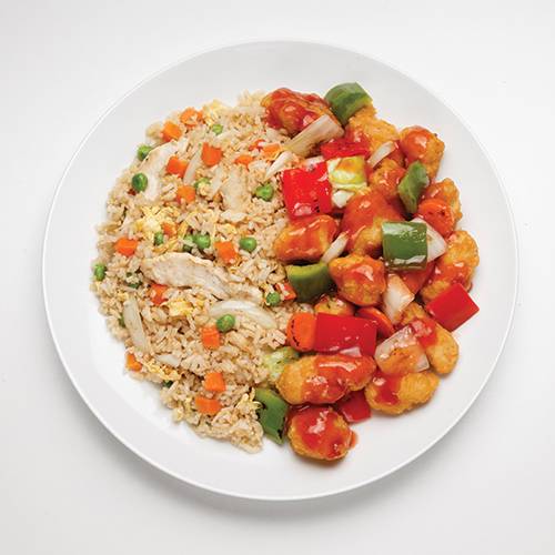 Magic Wok | restaurant | 5001 Monroe St, Toledo, OH 43623, USA | 4194719156 OR +1 419-471-9156