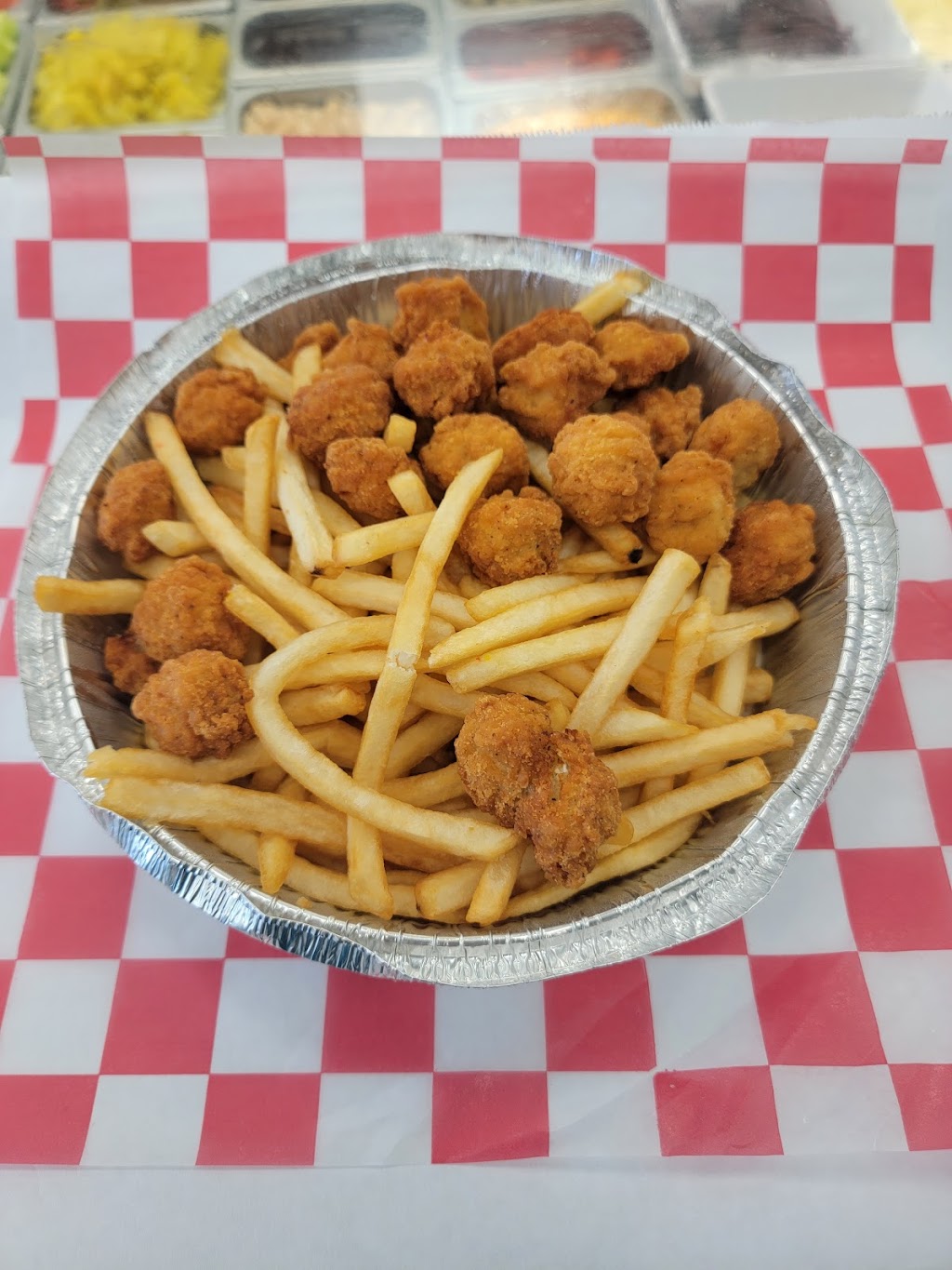 Farmers Deli & Grill | restaurant | 207 Dolson Ave, Middletown, NY 10940, USA | 8457754860 OR +1 845-775-4860