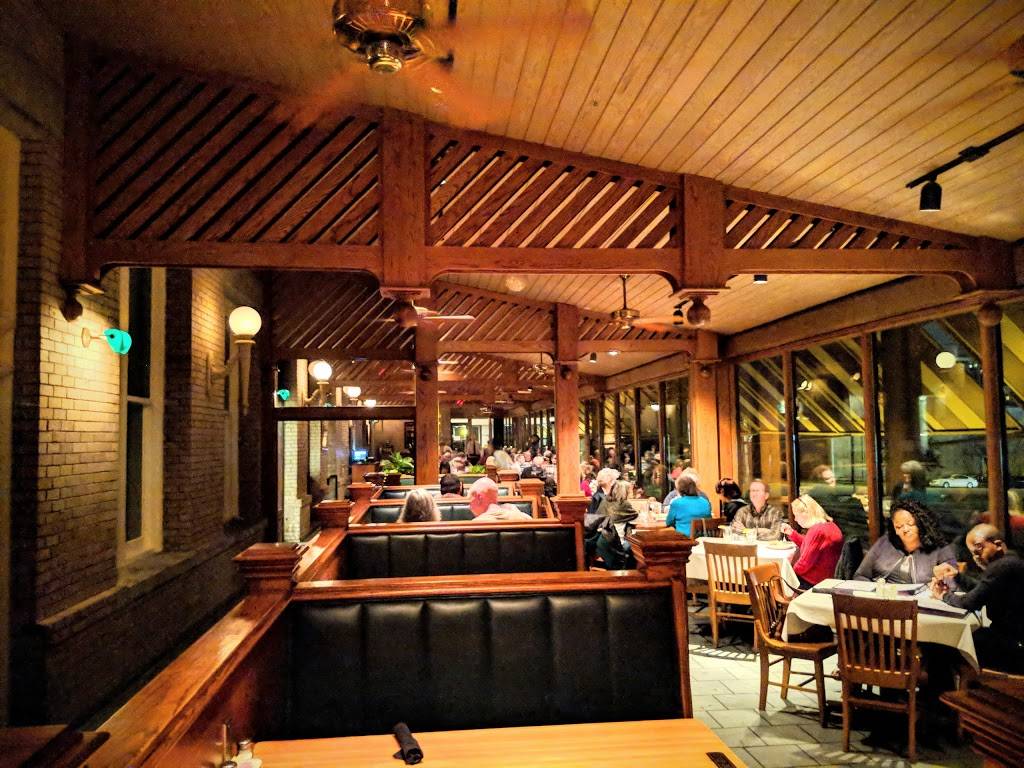 California Dreaming Restaurant | restaurant | 401 Main St, Columbia, SC 29201, USA | 8032546767 OR +1 803-254-6767