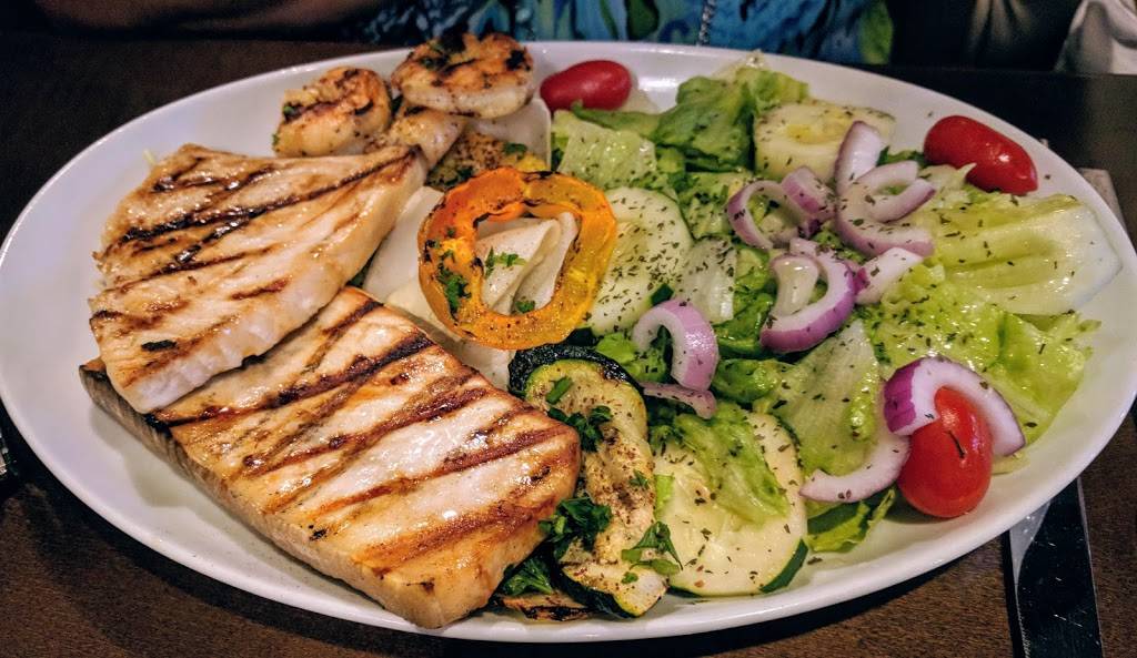 El Basha Grille | restaurant | 423 Boston Post Rd, Sudbury, MA 01776, USA | 9785794970 OR +1 978-579-4970