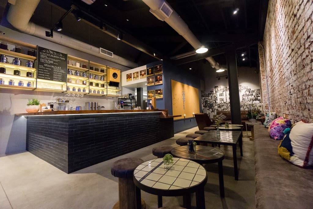 Hey Hey | cafe | 1555 Sunset Blvd, Los Angeles, CA 90026, USA | 2132780689 OR +1 213-278-0689