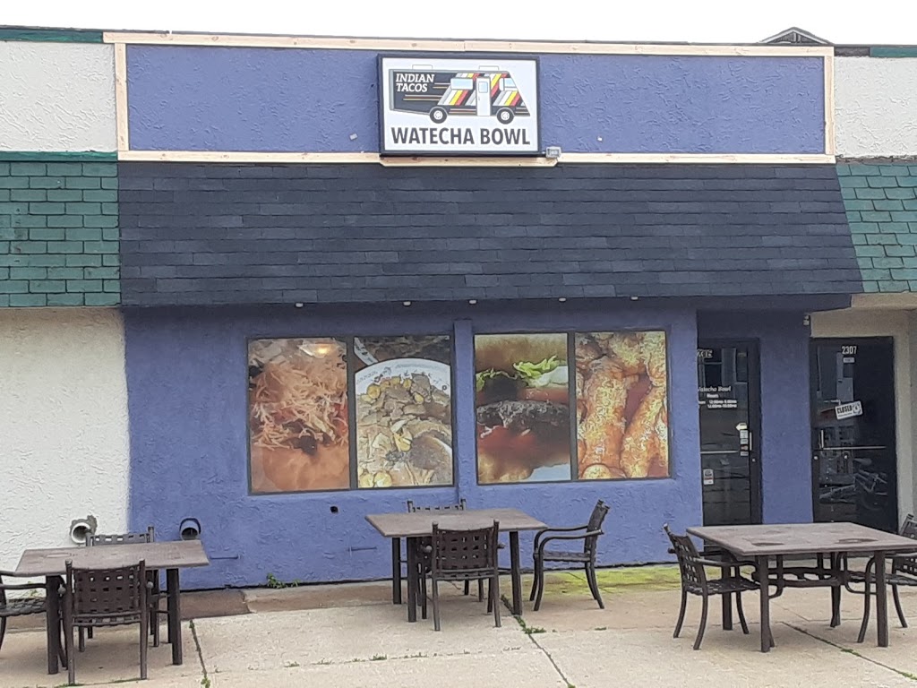 Watecha Bowl | restaurant | 2305 W Madison St, Sioux Falls, SD 57104, USA | 6053663234 OR +1 605-366-3234