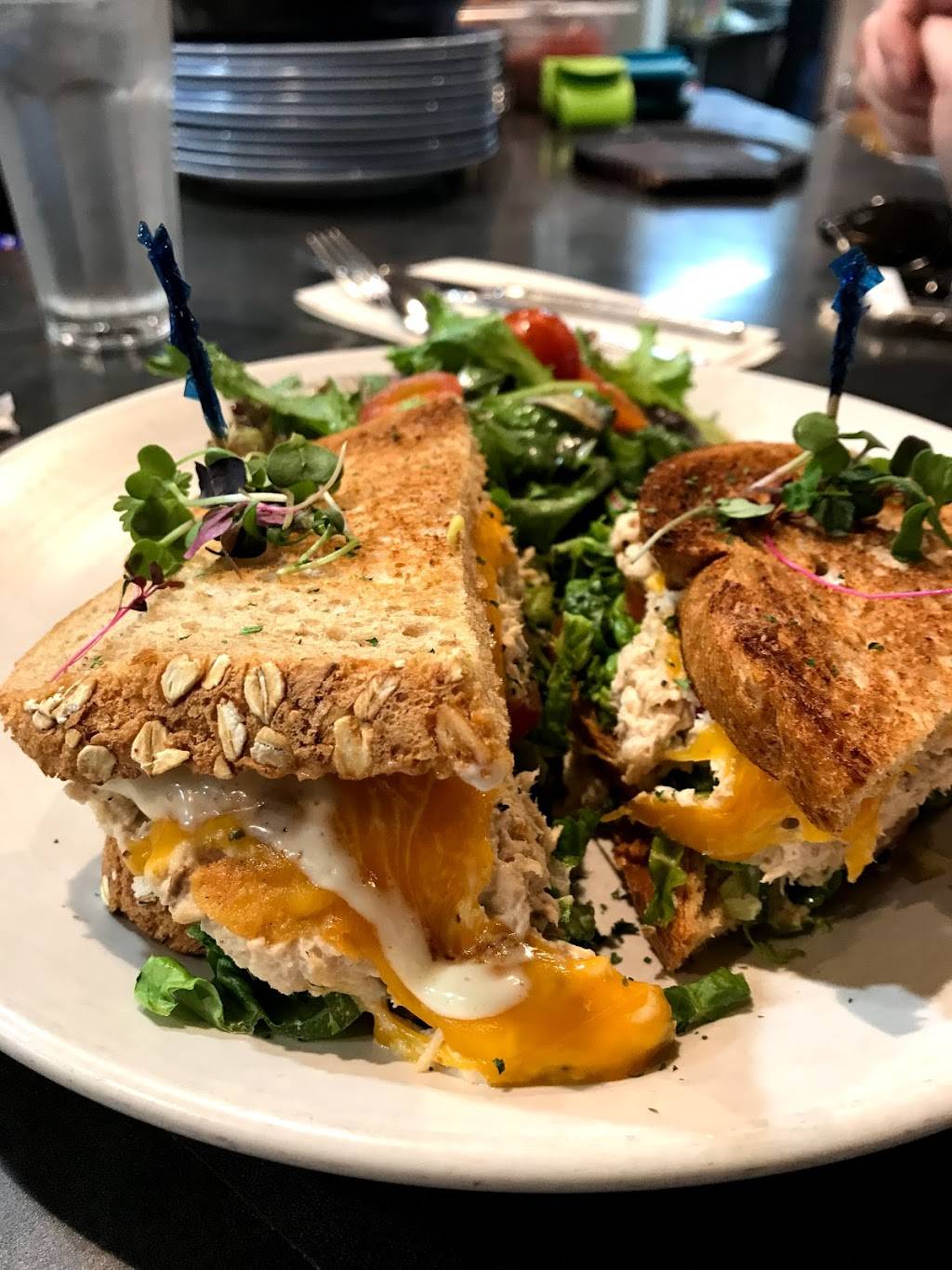 Kitchen Sunnyside | cafe | 31 Sunnyside Ave #1, Mill Valley, CA 94941, USA | 4153265159 OR +1 415-326-5159