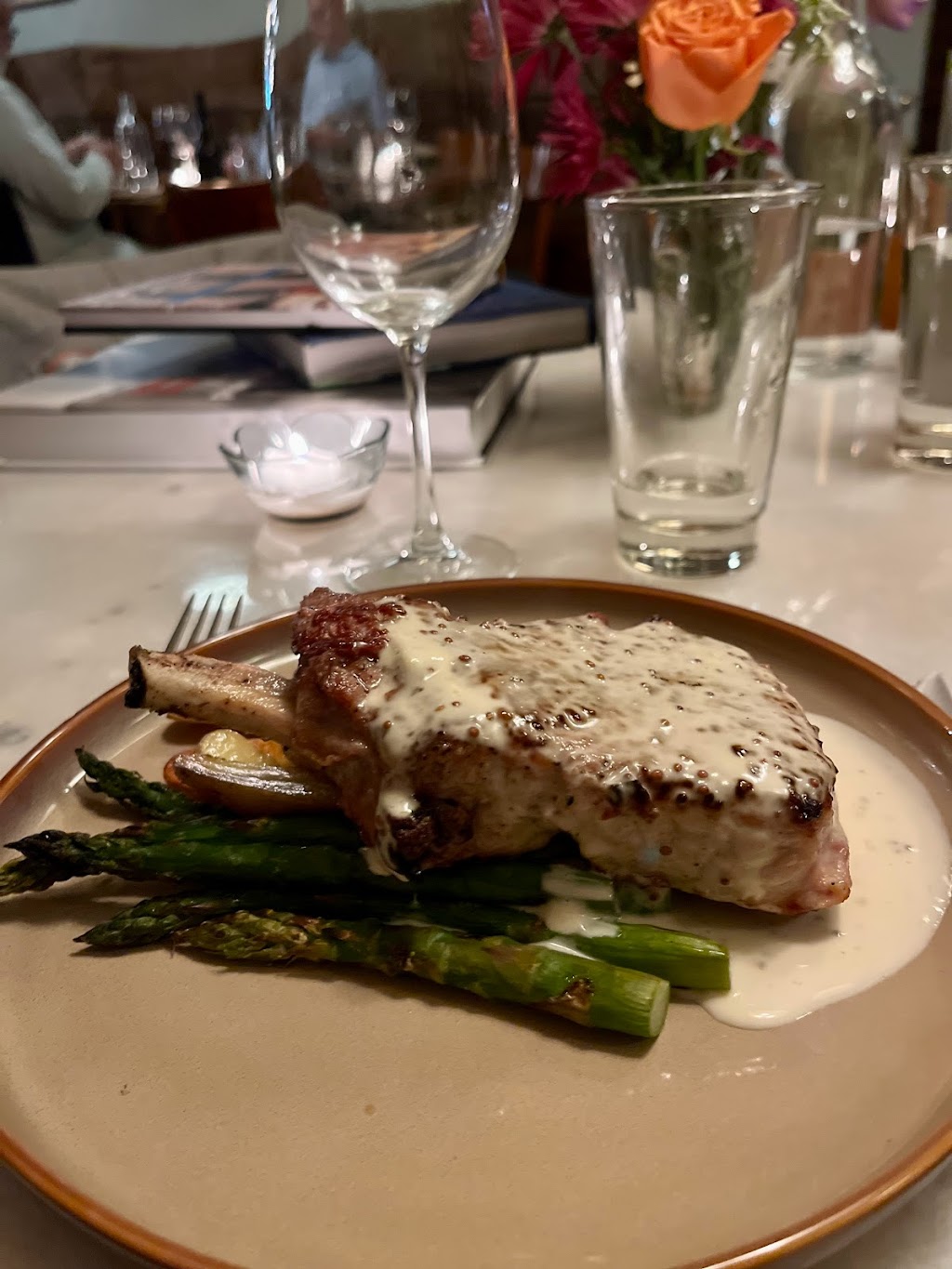 Olea | restaurant | 232 Arch St, Philadelphia, PA 19106, USA | 2675198315 OR +1 267-519-8315