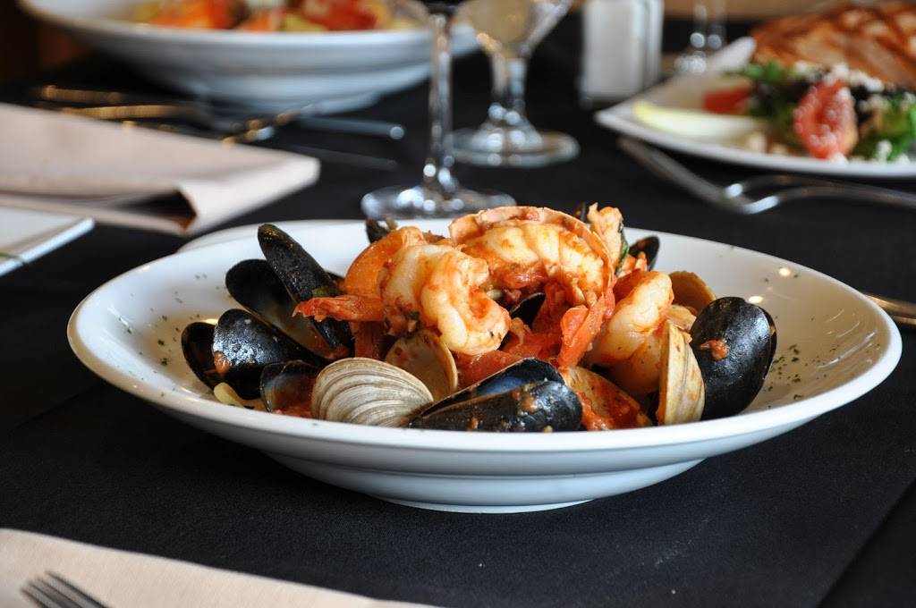 Pasta Pasta | restaurant | 234 E Main St, Port Jefferson, NY 11777, USA | 6313315335 OR +1 631-331-5335