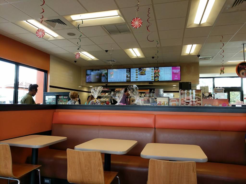 Dunkin | bakery | 8010 W Sample Rd, Margate, FL 33065, USA | 9547524477 OR +1 954-752-4477