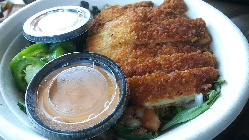 Smashburger | restaurant | 9168 S Yale Ave Suite 100, Tulsa, OK 74137, USA | 5397771755 OR +1 539-777-1755