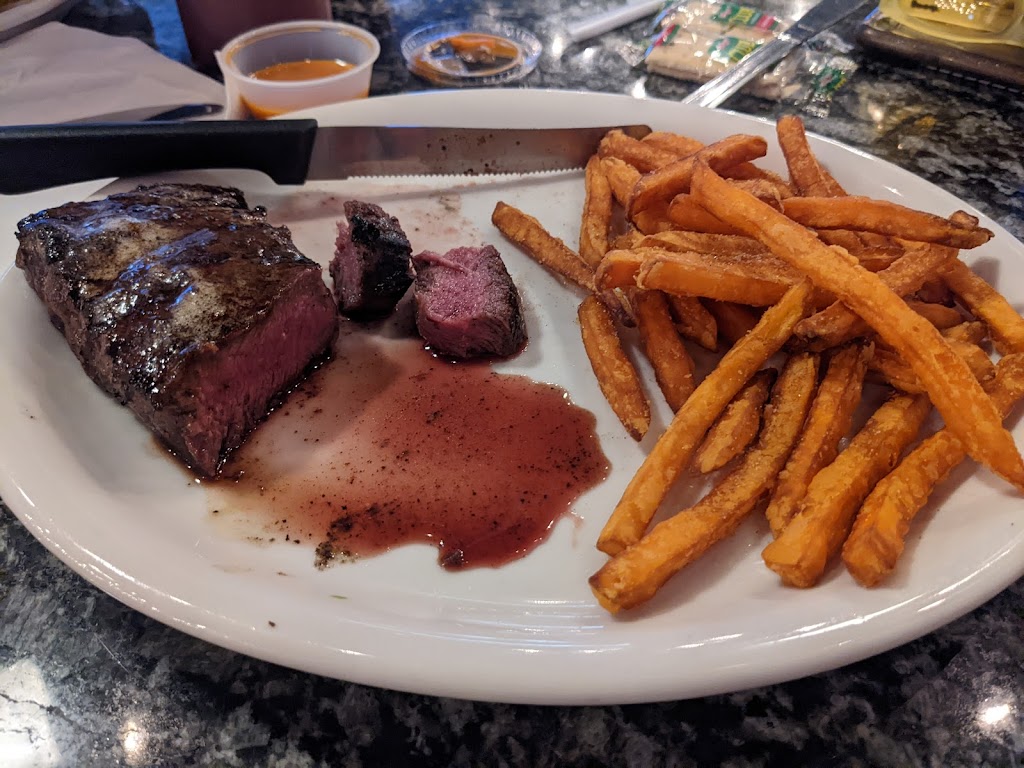 The Brazen Bull | restaurant | 717 S 2nd St, WaKeeney, KS 67672, USA | 7857432653 OR +1 785-743-2653