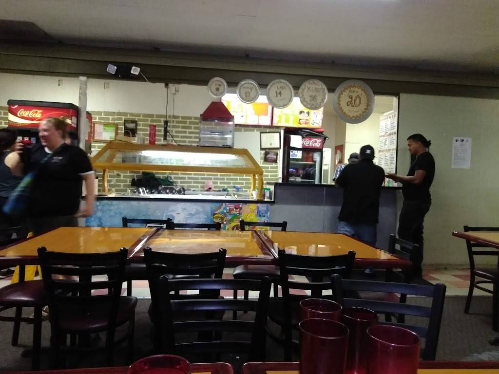 Fat Ducks Pizza South | restaurant | 7925 Bruceville Rd, Sacramento, CA 95823, USA | 9166829945 OR +1 916-682-9945