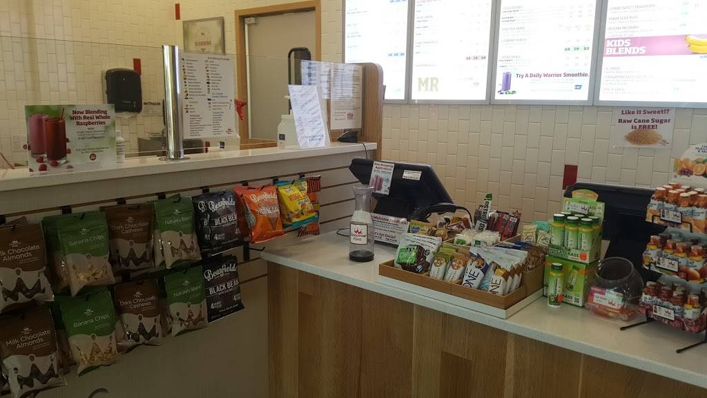 Smoothie King | meal delivery | 1550 Crater Lake Dr, Kennesaw, GA 30152, USA | 6785296819 OR +1 678-529-6819