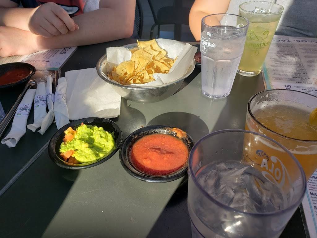 Margaritas Liberty | restaurant | 1910 Victory Dr, Liberty, MO 64068, USA | 8167814440 OR +1 816-781-4440