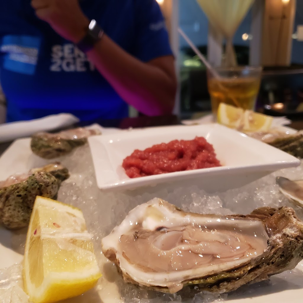 Bottega | restaurant | 1900 Harrison St, Hollywood, FL 33020, USA | 9545442454 OR +1 954-544-2454