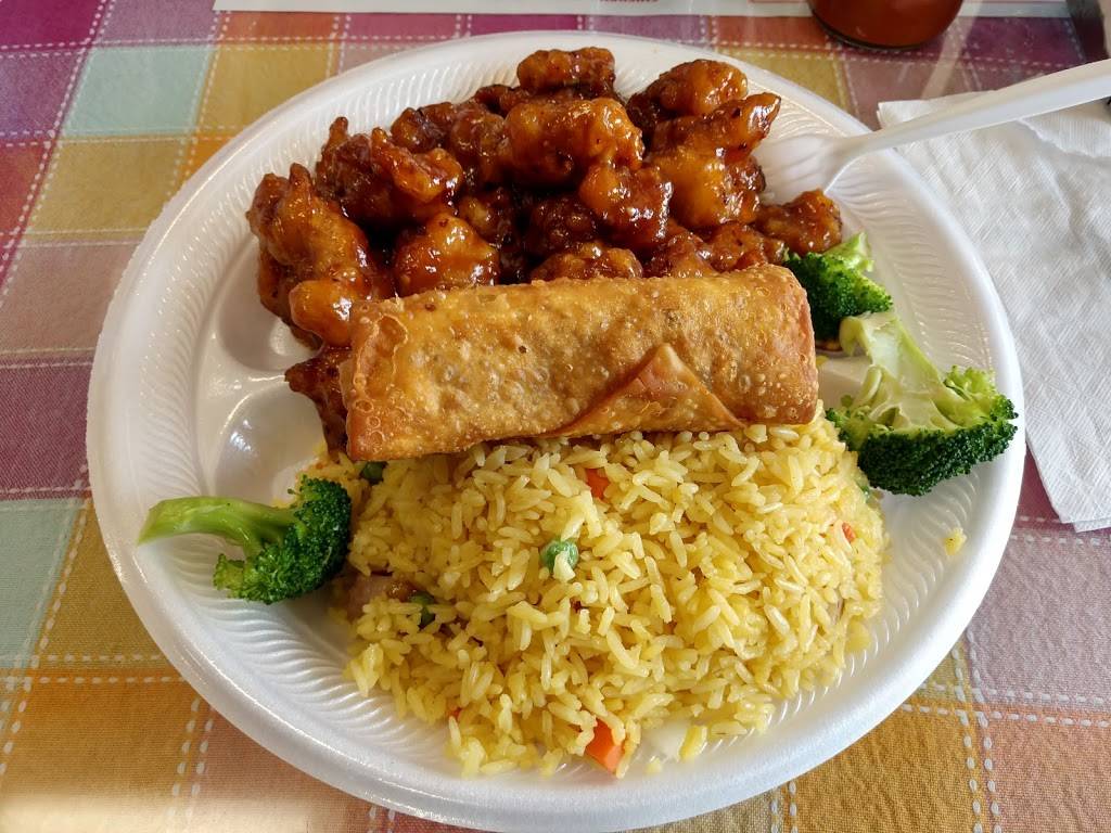 Happy Garden Chinese restaurant | restaurant | 233 Burke St, Gibsonville, NC 27249, USA | 3364492988 OR +1 336-449-2988