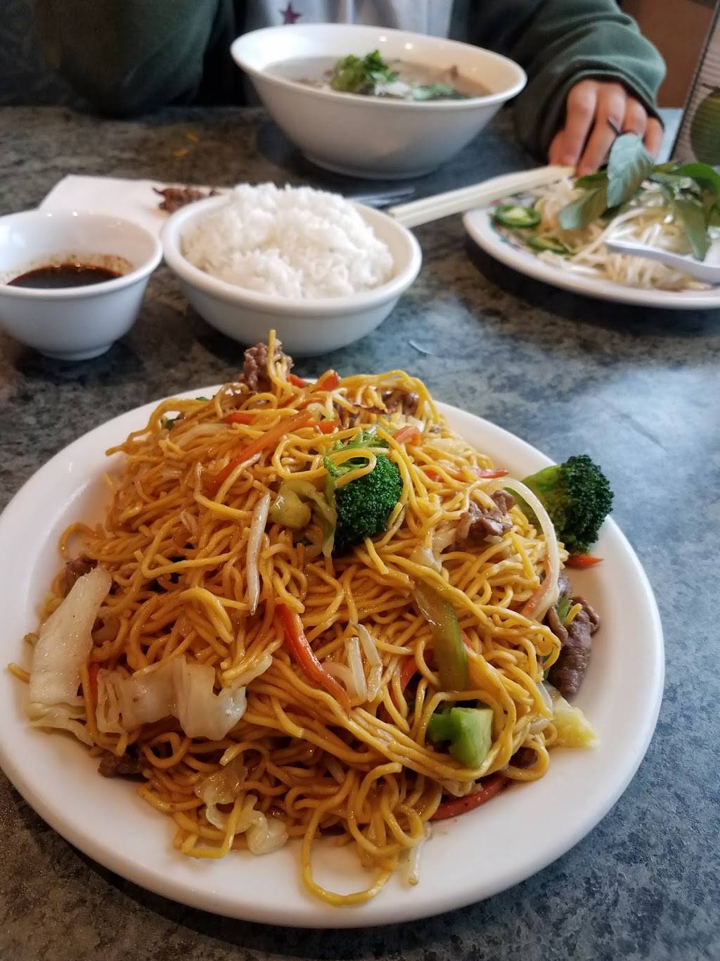 Asia Ginger Teriyaki | restaurant | 1250 S 180th St, Renton, WA 98057, USA | 4252518855 OR +1 425-251-8855