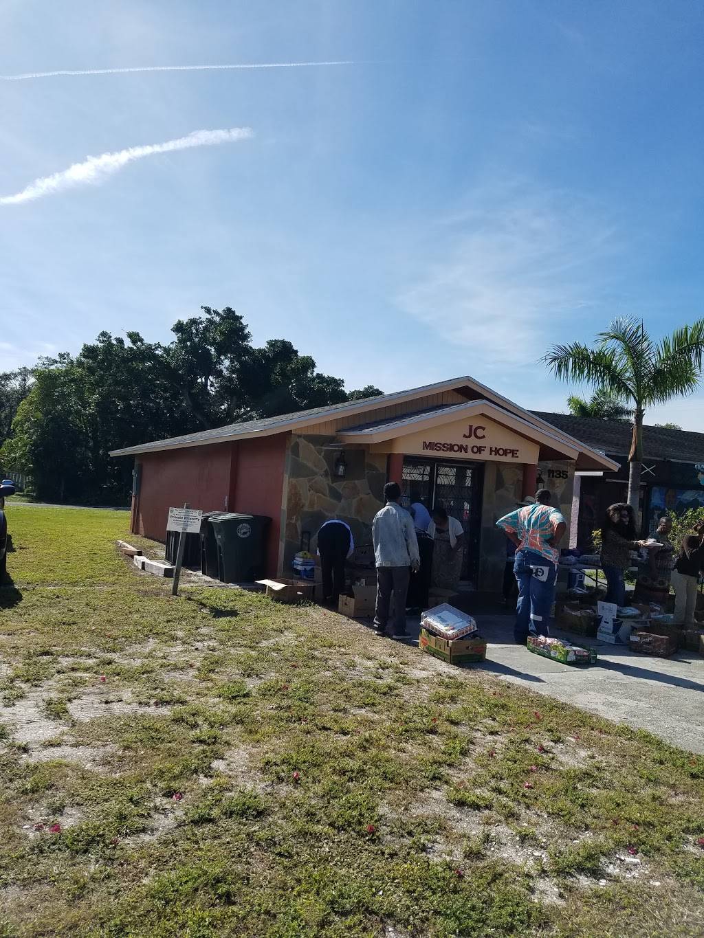 CNC Soul Food Restaurant | restaurant | 1143 Ave D, Fort Pierce, FL 34950, USA | 7724895777 OR +1 772-489-5777