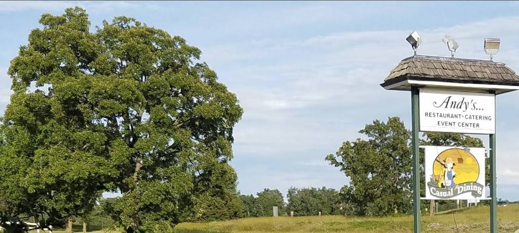 A Taste of Andys | restaurant | 1225 Millcreek Rd, Lebanon, MO 65536, USA | 4175335801 OR +1 417-533-5801