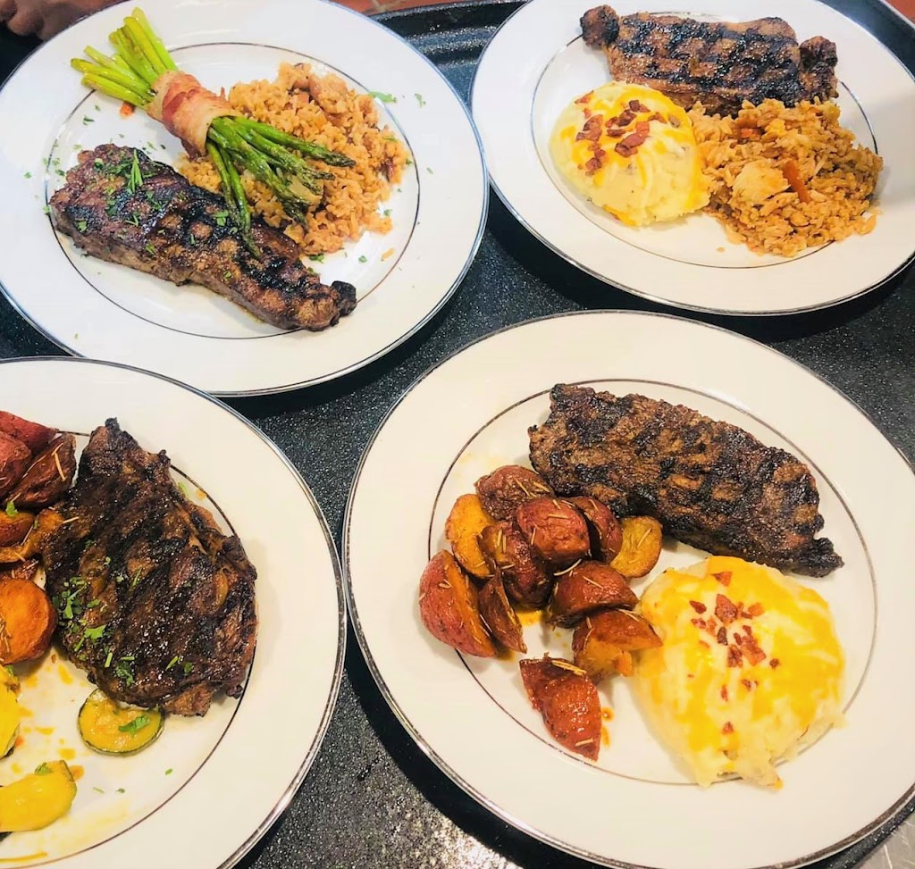 RBG (Radisson Bar & Grill) | restaurant | 2721 S 10th St, McAllen, TX 78503, USA | 9566827234 OR +1 956-682-7234