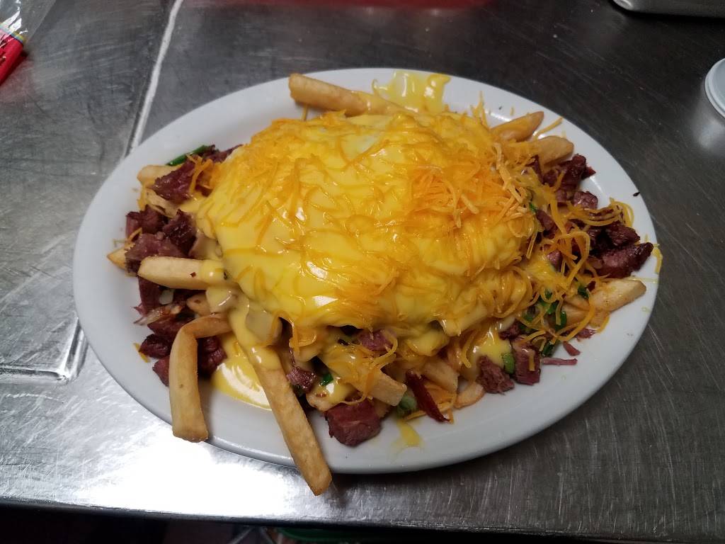 Scramblez Grill & Bar | restaurant | 2715 W Ave L, Lancaster, CA 93536, USA | 6617229096 OR +1 661-722-9096