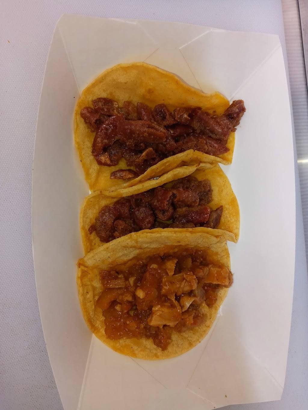Tacos El Veracruzano | restaurant | 801 E University Dr, McKinney, TX 75069, USA | 9723706288 OR +1 972-370-6288