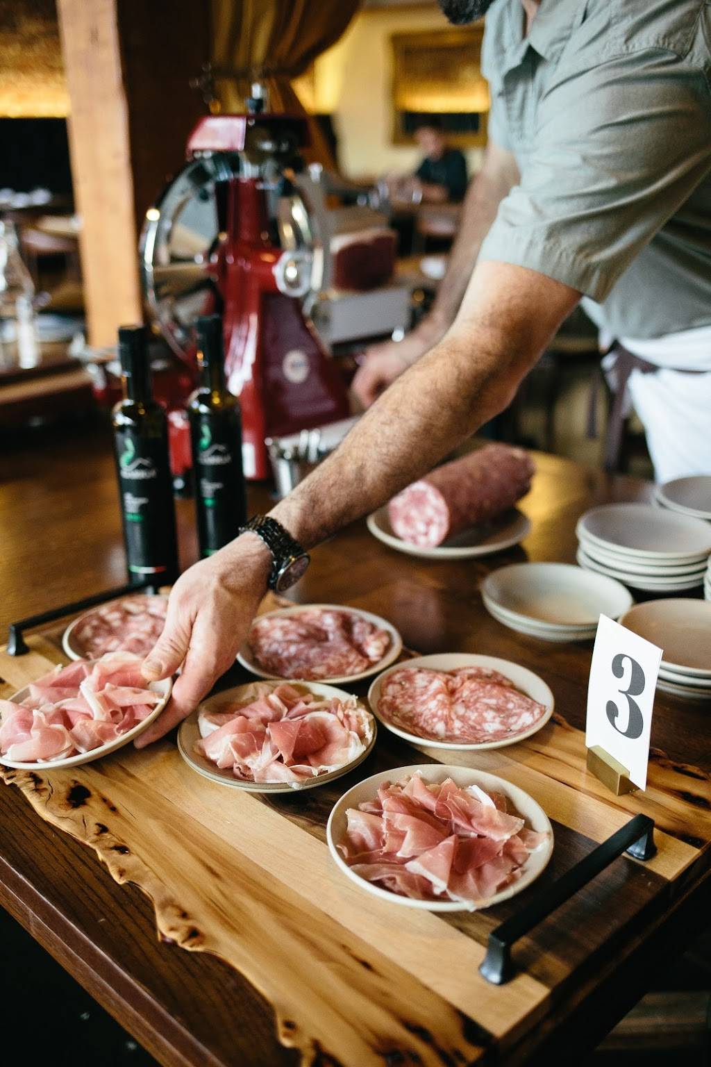 Carrello | meal takeaway | 622 Broadway E, Seattle, WA 98102, USA | 2062575622 OR +1 206-257-5622