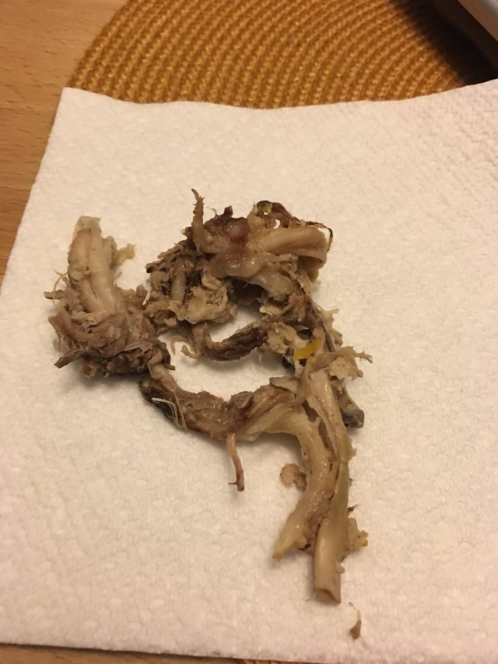 Whitts Barbecue | restaurant | 590 TN-46, Dickson, TN 37055, USA | 6154467304 OR +1 615-446-7304