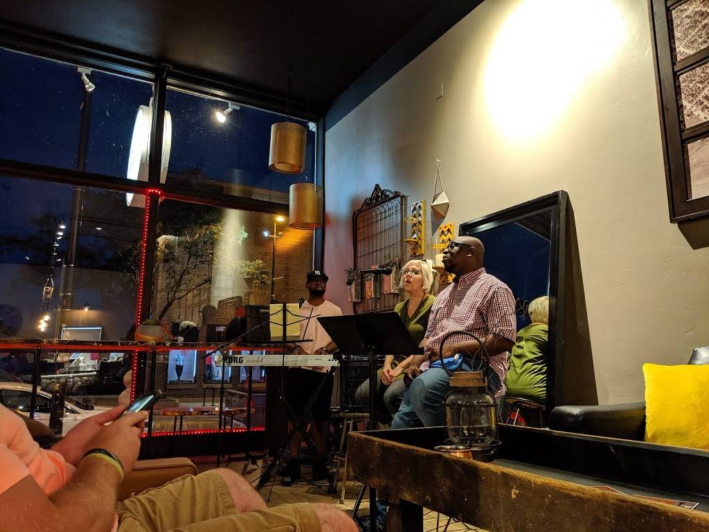 Pepper | restaurant | 114 S Broadway, Green Bay, WI 54303, USA | 9207704010 OR +1 920-770-4010