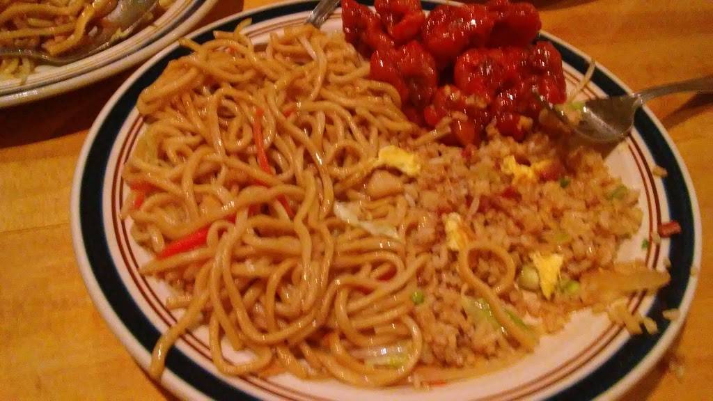 Peeking Chinese Restaurant | restaurant | 243 W 2nd St, Chico, CA 95928, USA | 5308953888 OR +1 530-895-3888