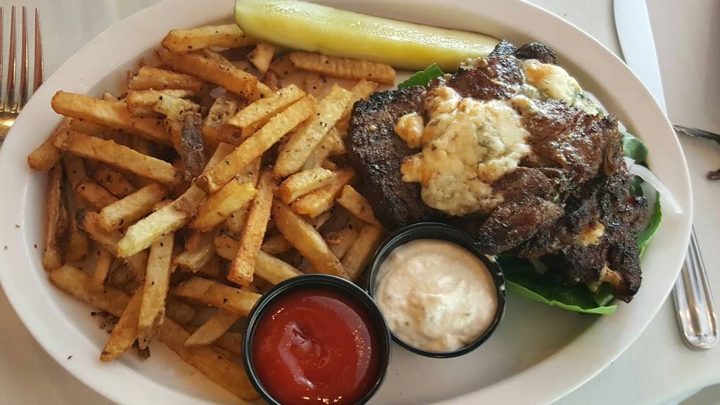 Baldwins Station | restaurant | 7618 Main St, Sykesville, MD 21784, USA | 4107951041 OR +1 410-795-1041