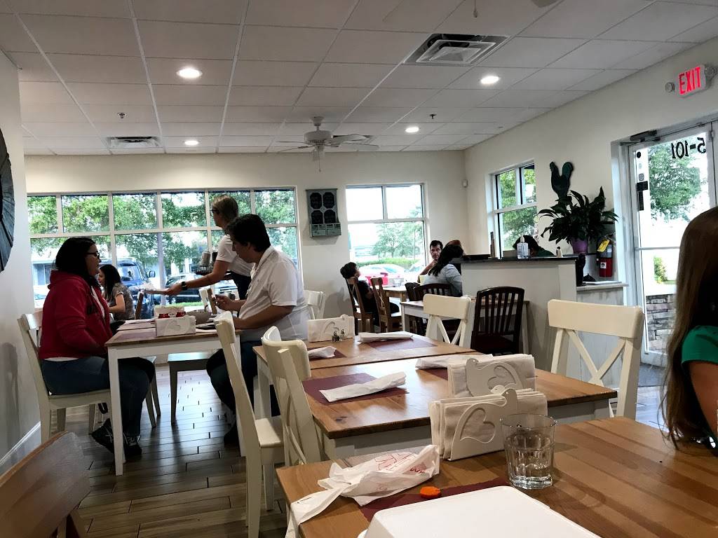 Anas Brazilian Kitchen | restaurant | 8865 Commodity Cir #5, Orlando, FL 32819, USA | 4077603240 OR +1 407-760-3240