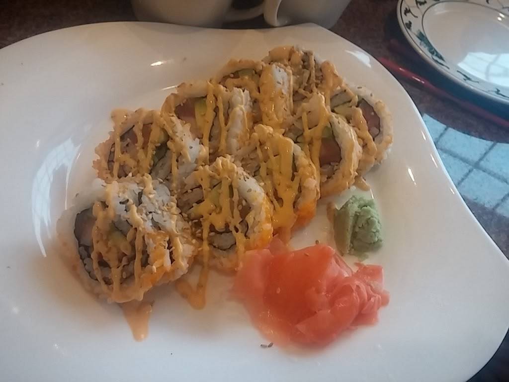 Sapporo Fantasy Japanese Steak | restaurant | 2939 Battleground Ave # C, Greensboro, NC 27408, USA | 3362825345 OR +1 336-282-5345