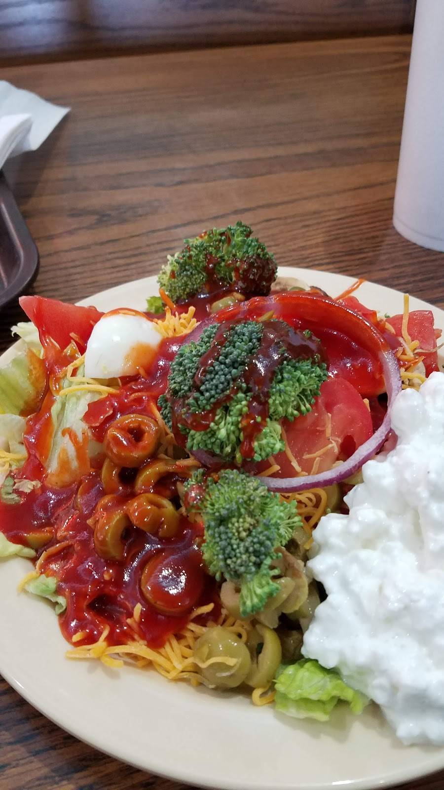 Noble Romans | restaurant | 7044 Emblem Dr, Indianapolis, IN 46237, USA | 3178873265 OR +1 317-887-3265