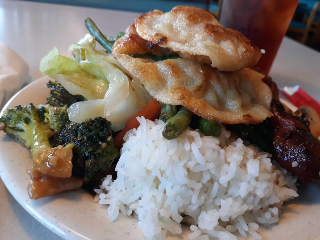 Oriental Buffet | restaurant | 561 N Line St # A, Columbia City, IN 46725, USA | 2602482833 OR +1 260-248-2833