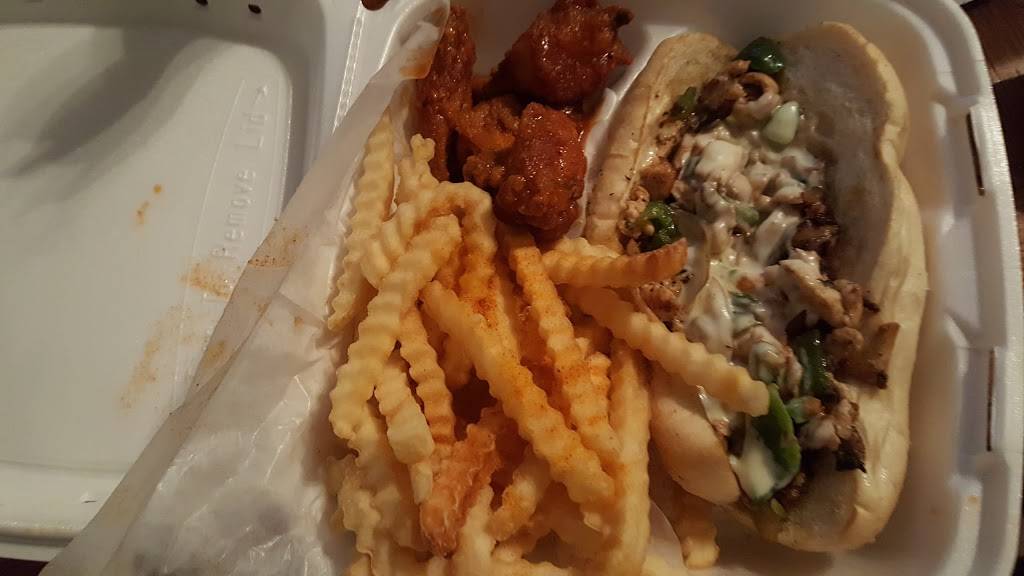 American Deli | restaurant | 3543 S Mendenhall Rd, Memphis, TN 38115, USA | 9016182836 OR +1 901-618-2836