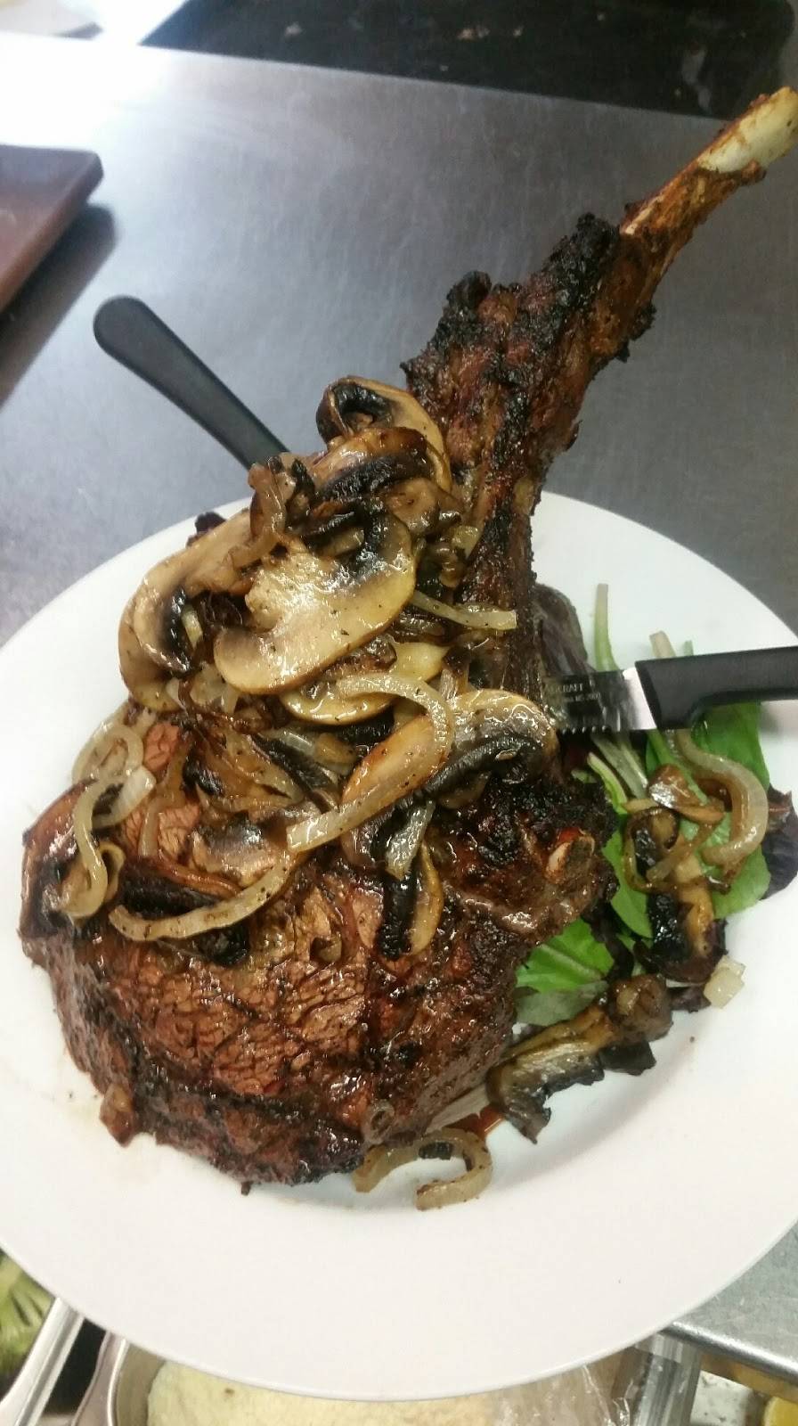 Swerve Grille | restaurant | 20126 Chagrin Blvd, Shaker Heights, OH 44122, USA | 2169916787 OR +1 216-991-6787