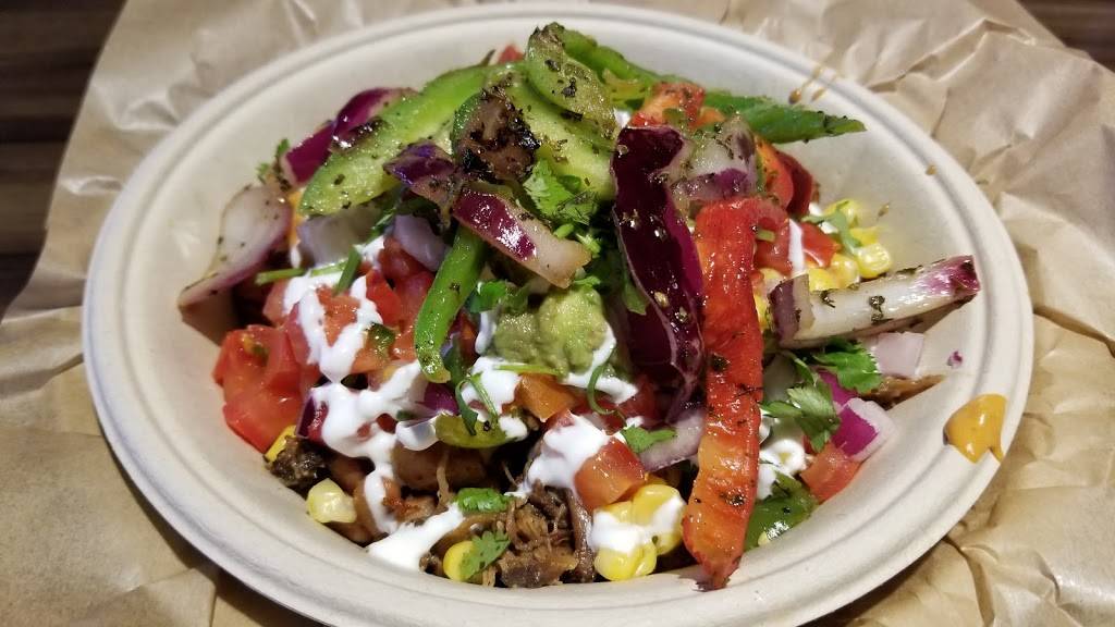 QDOBA Mexican Eats | restaurant | 840 E 13th Ave, Eugene, OR 97401, USA | 5413432720 OR +1 541-343-2720