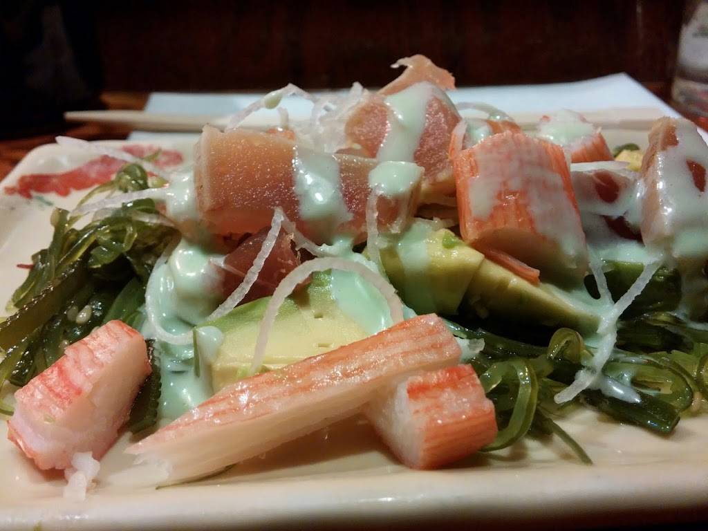 Fuji Hibachi Steak House and Sushi Bar | restaurant | 485 Georges Rd, Dayton, NJ 08810, USA | 7322748830 OR +1 732-274-8830