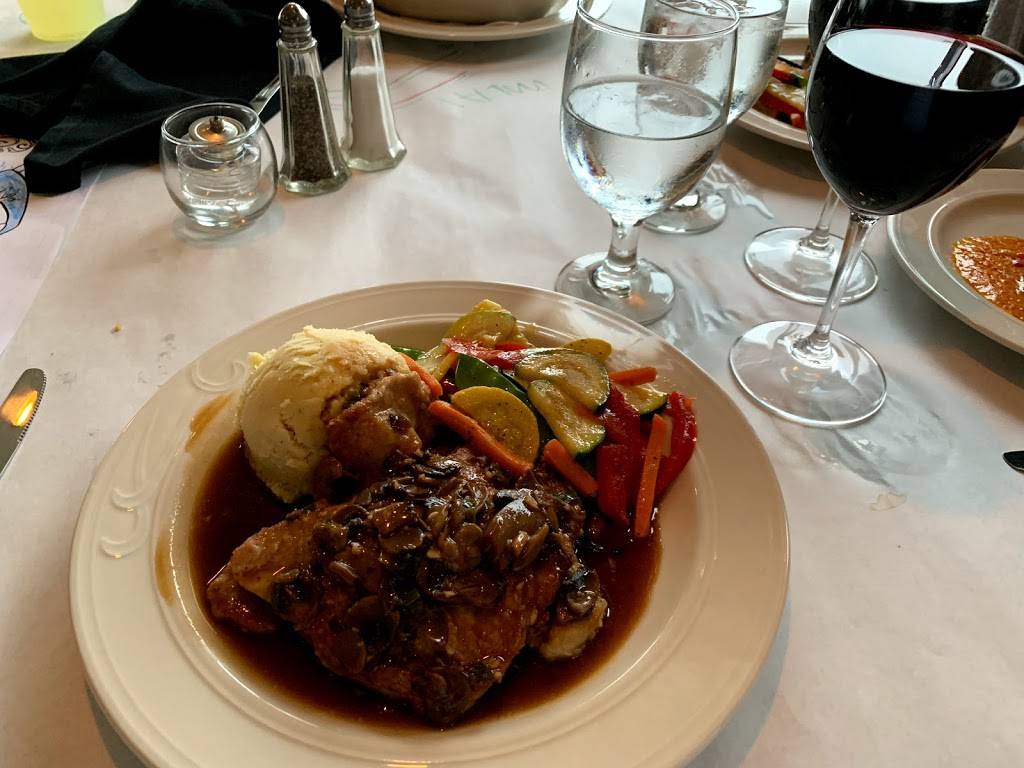 Thyme Cuisine | restaurant | 7670 WI-57, Baileys Harbor, WI 54202, USA | 9208392500 OR +1 920-839-2500