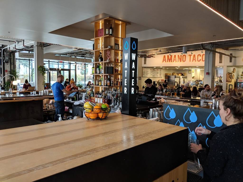 R. House | restaurant | 301 W 29th St, Baltimore, MD 21211, USA | 4433473570 OR +1 443-347-3570