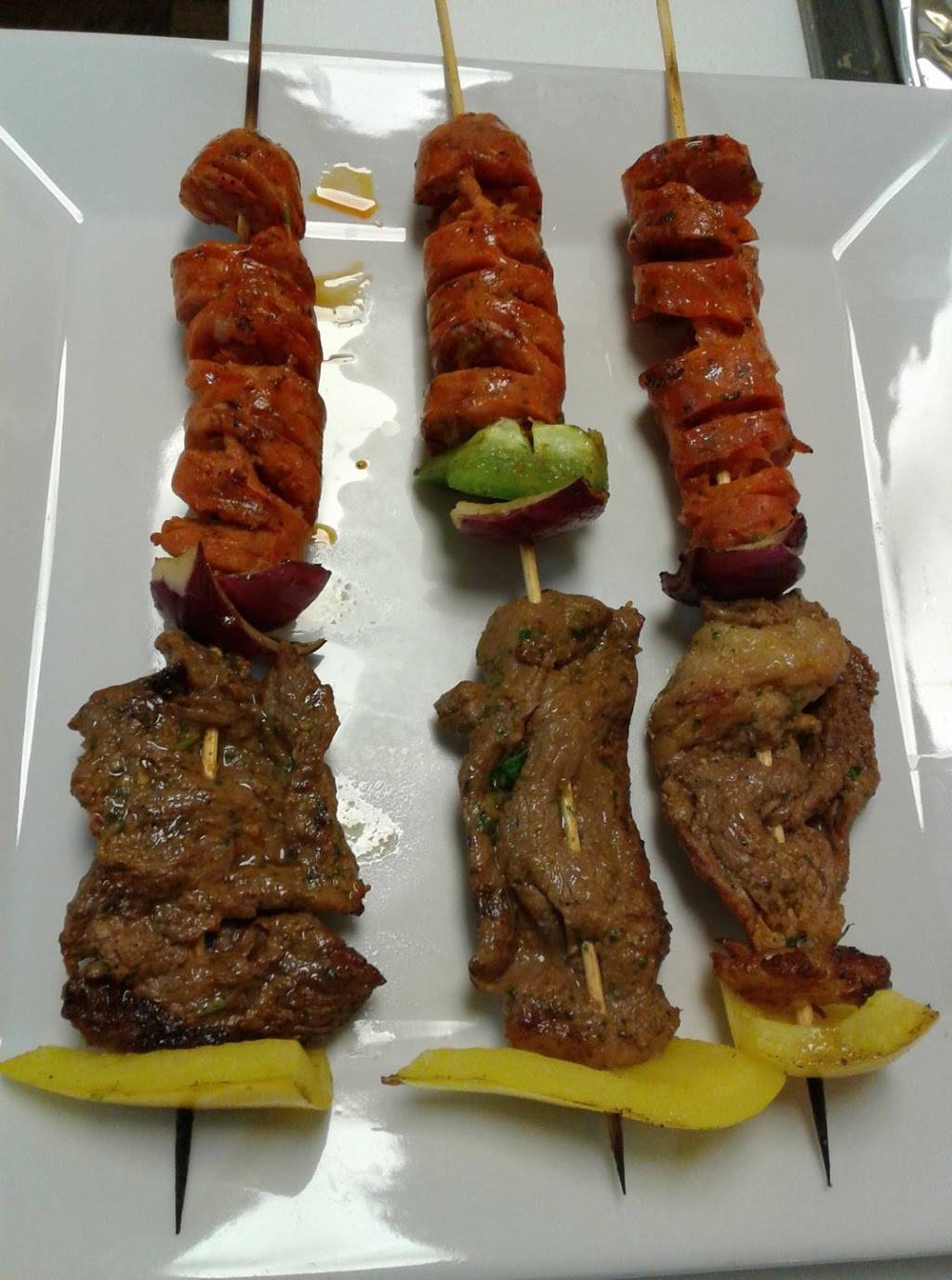 Salsabor Latin Flavor | restaurant | 116 S Pavilion Ave, Riverside, NJ 08075, USA | 8562555584 OR +1 856-255-5584