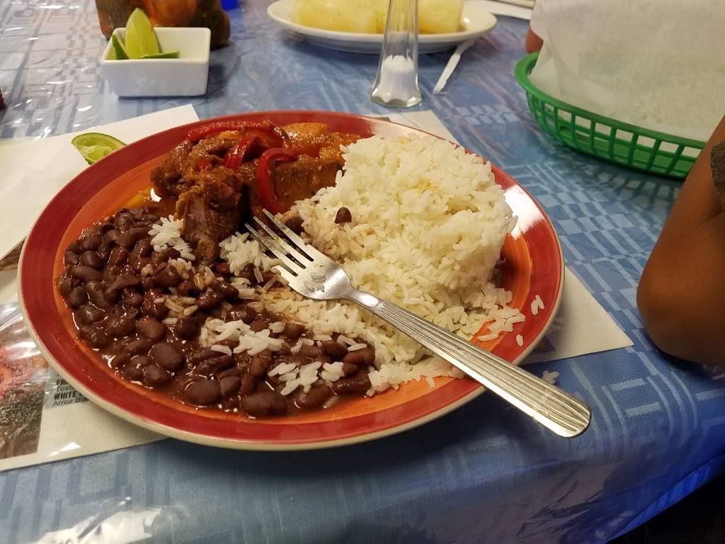 3Ks Latin Food | restaurant | 1730 SE Port St Lucie Blvd, Port St. Lucie, FL 34952, USA | 7727773620 OR +1 772-777-3620