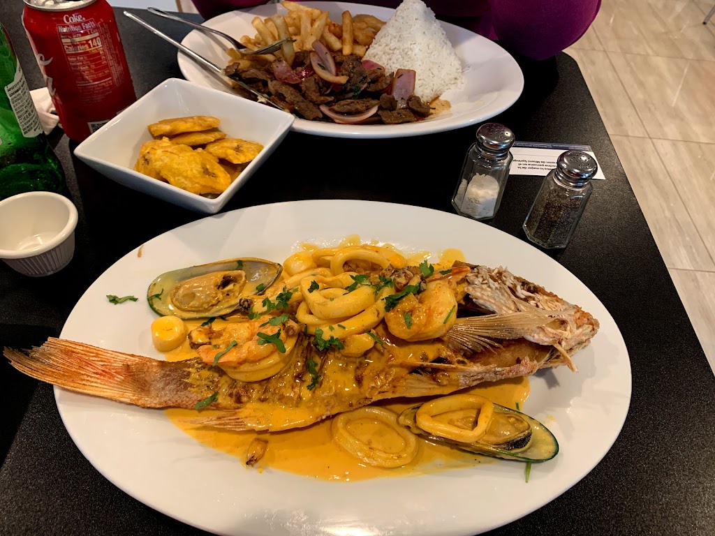 Antojos Peruanos | restaurant | 261 Westward Dr STE 105, Miami Springs, FL 33166, USA | 7869535603 OR +1 786-953-5603