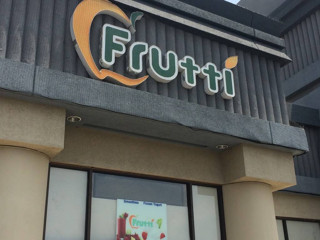 Frutti | restaurant | 8616 Garfield Ave #103, South Gate, CA 90280, USA | 5629272373 OR +1 562-927-2373