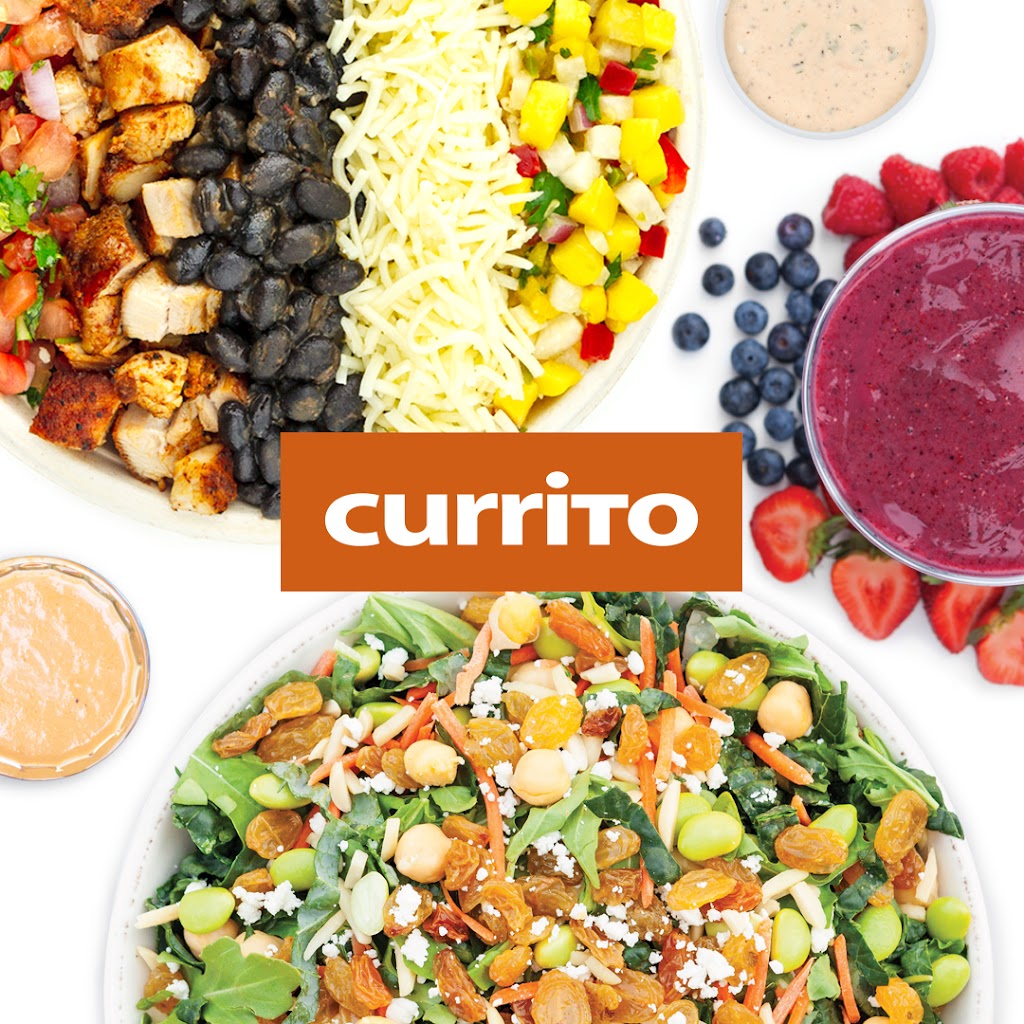 Currito | restaurant | 2141 Willow Rd, Glenview, IL 60025, USA | 8477303745 OR +1 847-730-3745