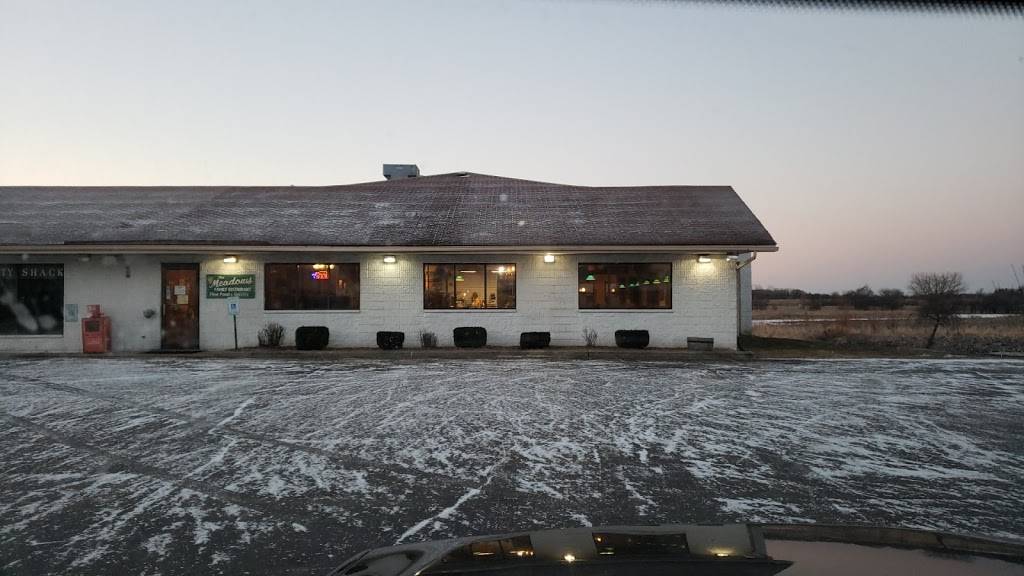 The Meadows Family Restaurant | restaurant | 10615 Northwestern Ave, Franksville, WI 53126, USA | 2628352000 OR +1 262-835-2000