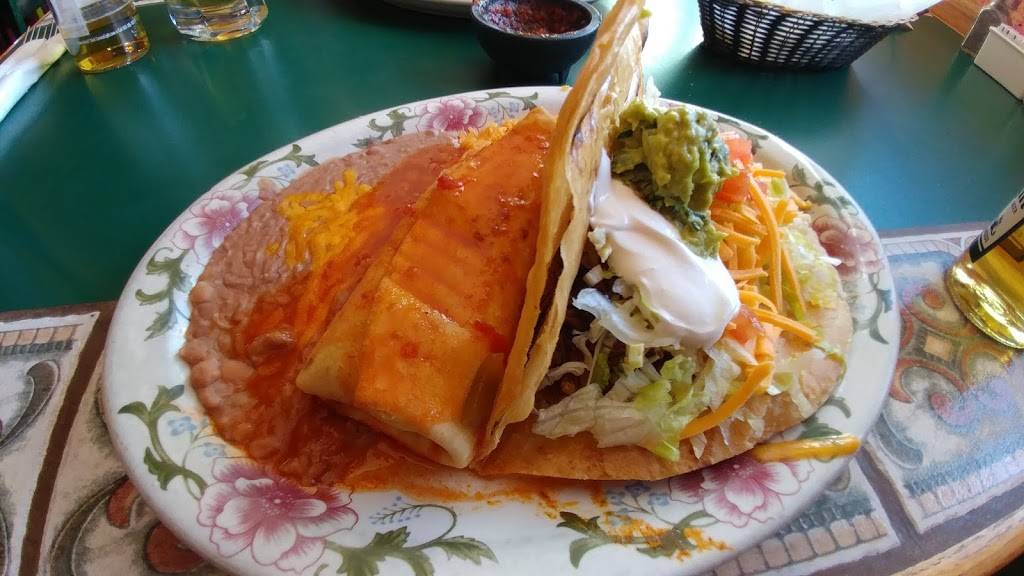 La Casita Mexican Restaurant | restaurant | 18951 Mainstreet, Parker, CO 80134, USA | 7208425181 OR +1 720-842-5181