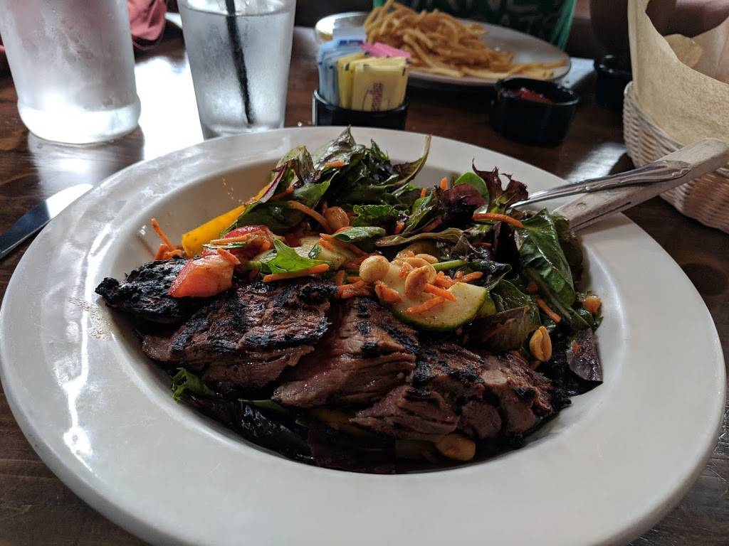 Ortega 120 | restaurant | 1814 S Pacific Coast Hwy, Redondo Beach, CA 90277, USA | 3107924120 OR +1 310-792-4120