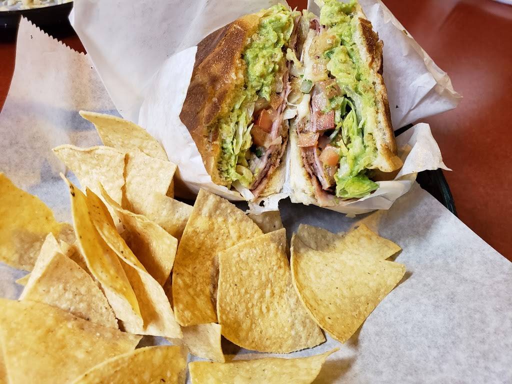 Señor Taco | restaurant | 1817 E Baseline Rd, Tempe, AZ 85283, USA | 4808310251 OR +1 480-831-0251