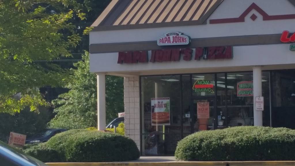Papa Johns Pizza | restaurant | 330 Robert Smalls Pkwy, Beaufort, SC 29906, USA | 8435243400 OR +1 843-524-3400