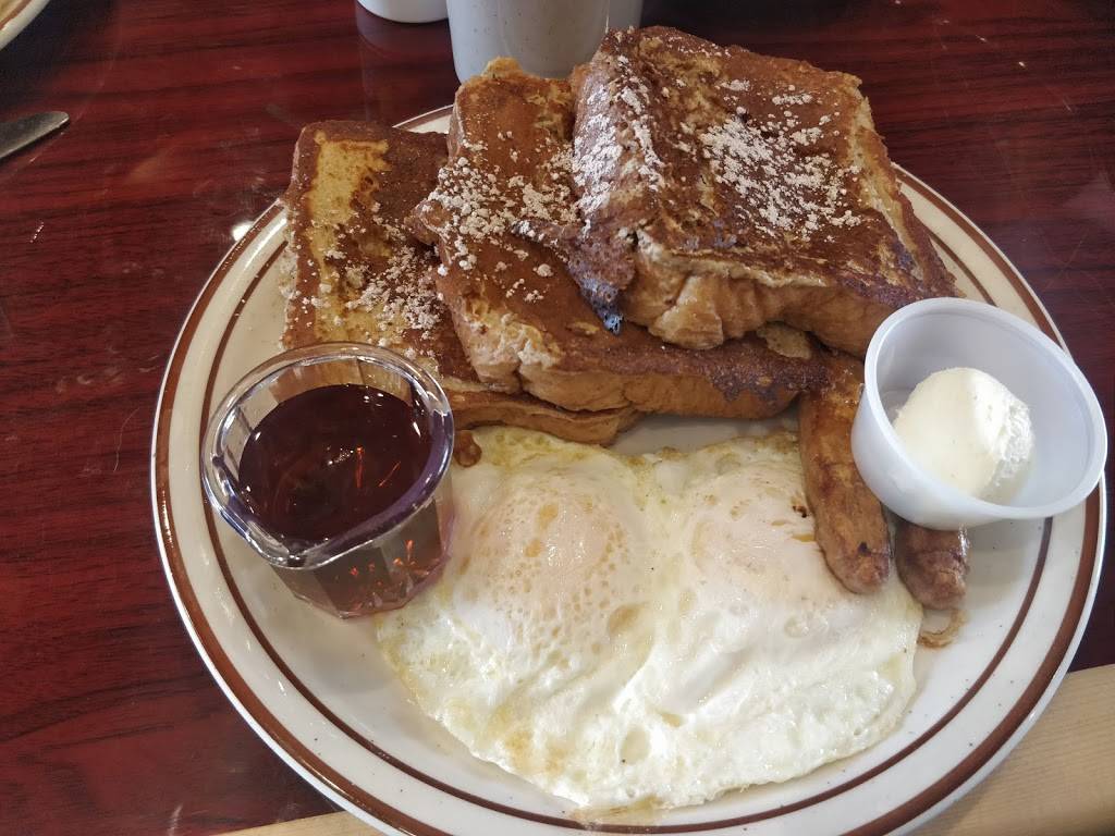 Skillets Diner | restaurant | 10500 Hageman Rd, Bakersfield, CA 93312, USA | 6613682023 OR +1 661-368-2023